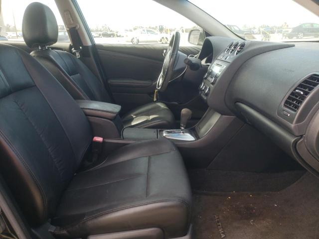 Photo 5 from auction – 2010 NISSAN ALTIMA BAS with VIN 1N4AL2AP4AN455463