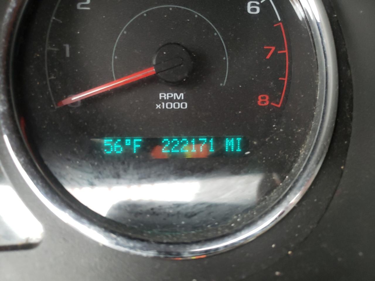Photo 8 from auction – 2010 CHEVROLET COBALT 2LT with VIN 1G1AF5F5XA7179412