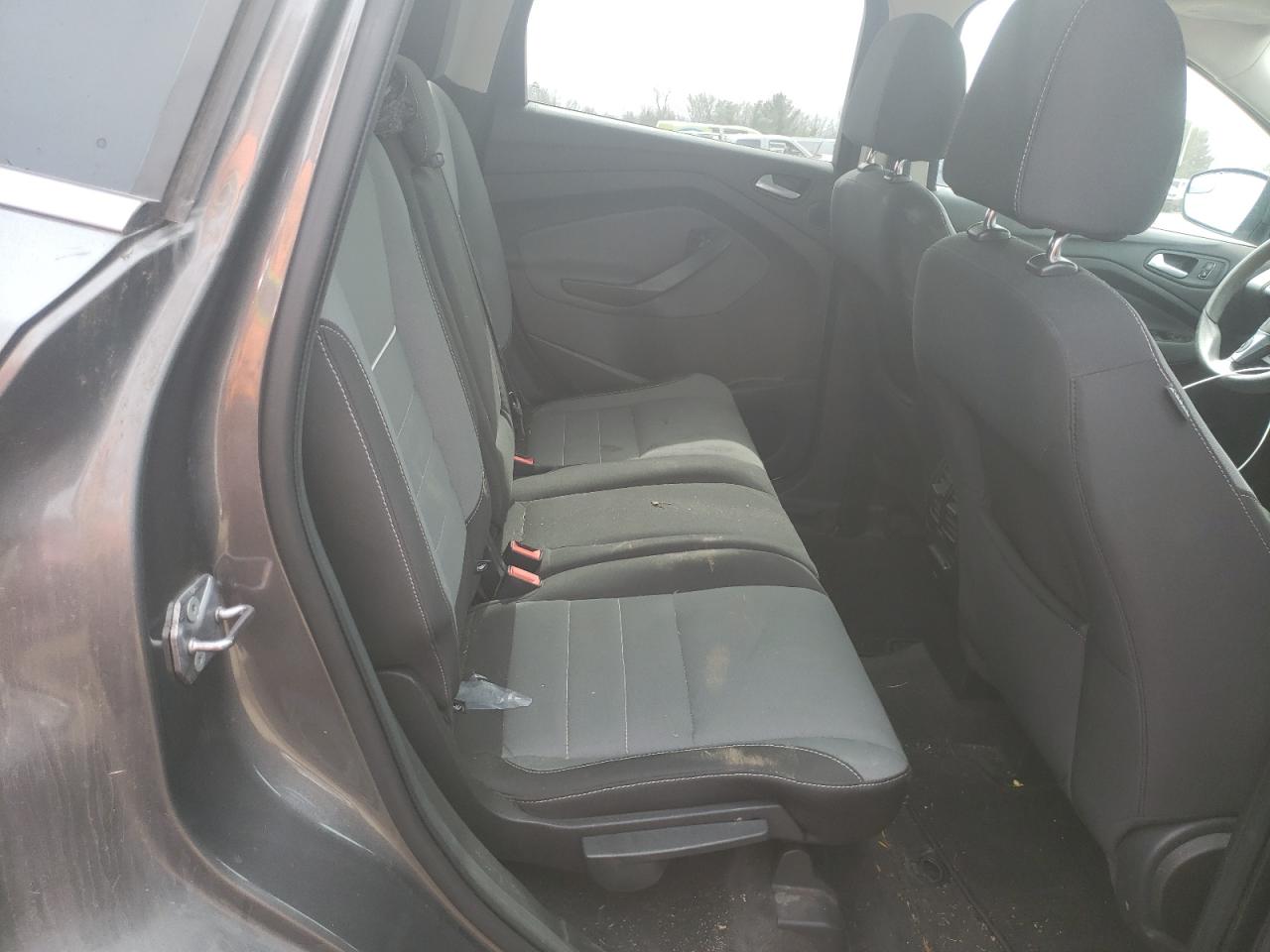 Photo 6 from auction – 2013 FORD ESCAPE SE with VIN 1FMCU9GX5DUA51450
