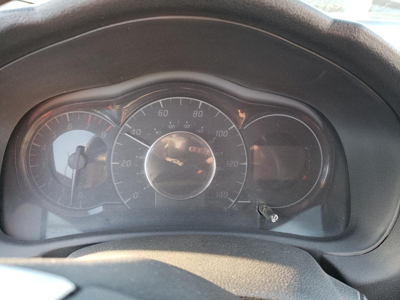 Photo 8 from auction – 2015 NISSAN VERSA NOTE with VIN 3N1CE2CP9FL433642