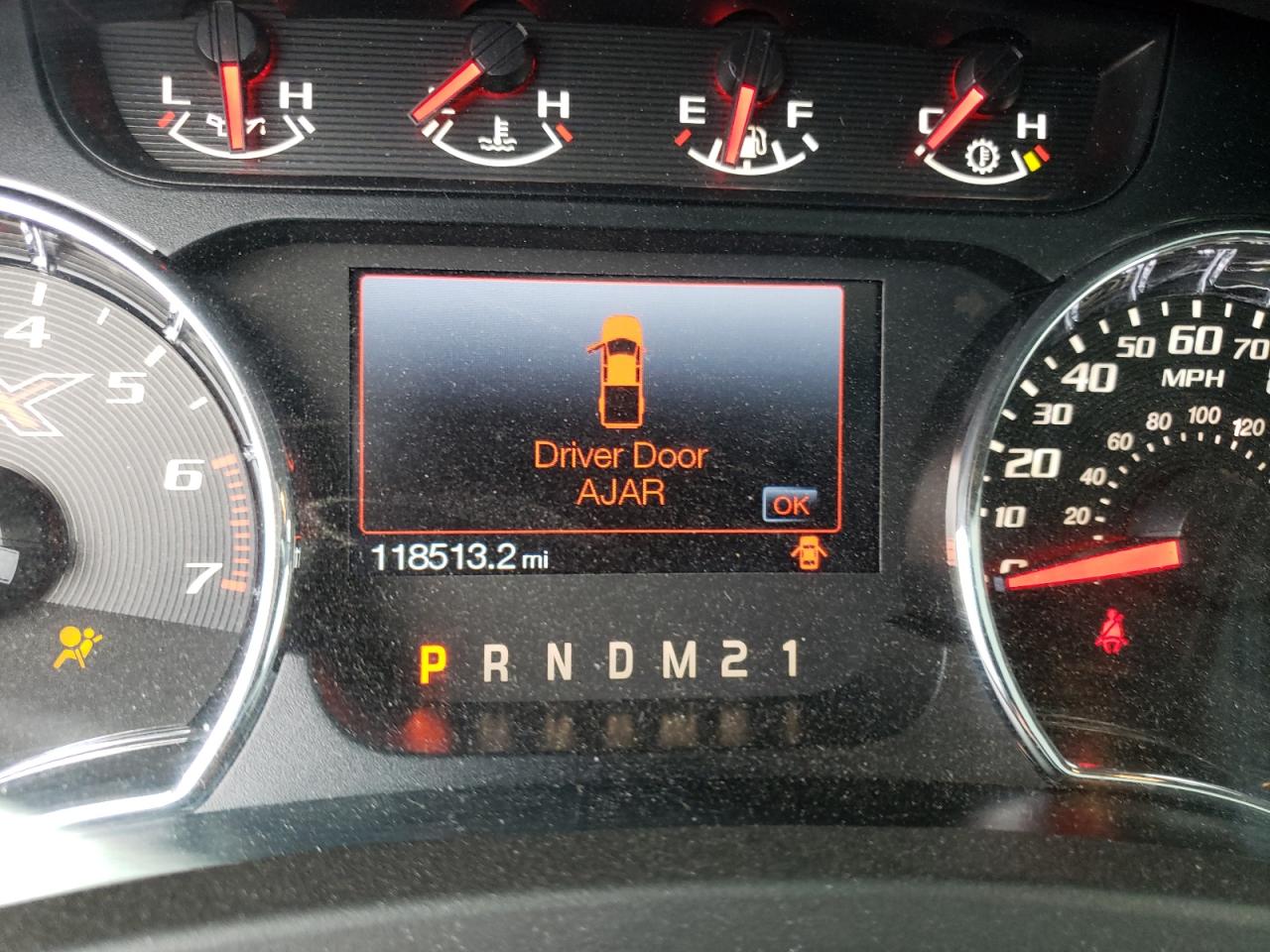 Photo 8 from auction – 2014 FORD F150 SUPER with VIN 1FTFW1CF0EKD90530