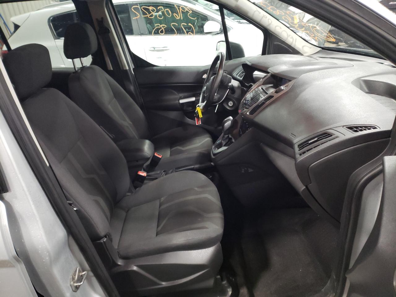 Photo 5 from auction – 2016 FORD TRANSIT CO with VIN NM0GE9F75G1277530