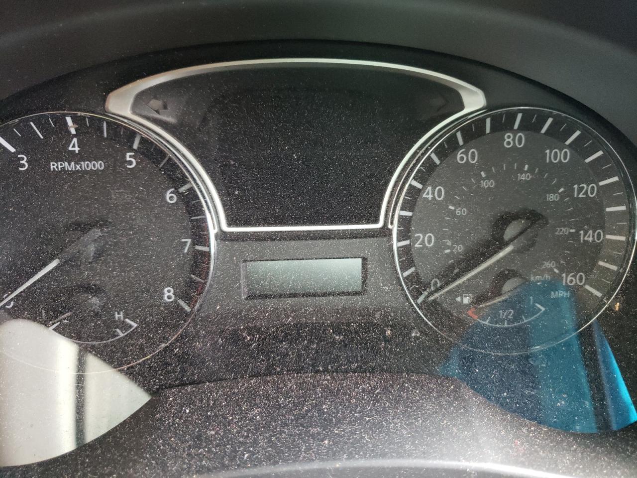 Photo 8 from auction – 2014 NISSAN ALTIMA 2.5 with VIN 1N4AL3AP1EN357891