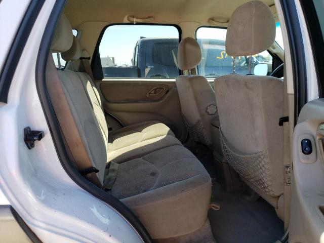 Photo 6 from auction – 2003 MAZDA TRIBUTE LX with VIN 4F2YZ04173KM01727