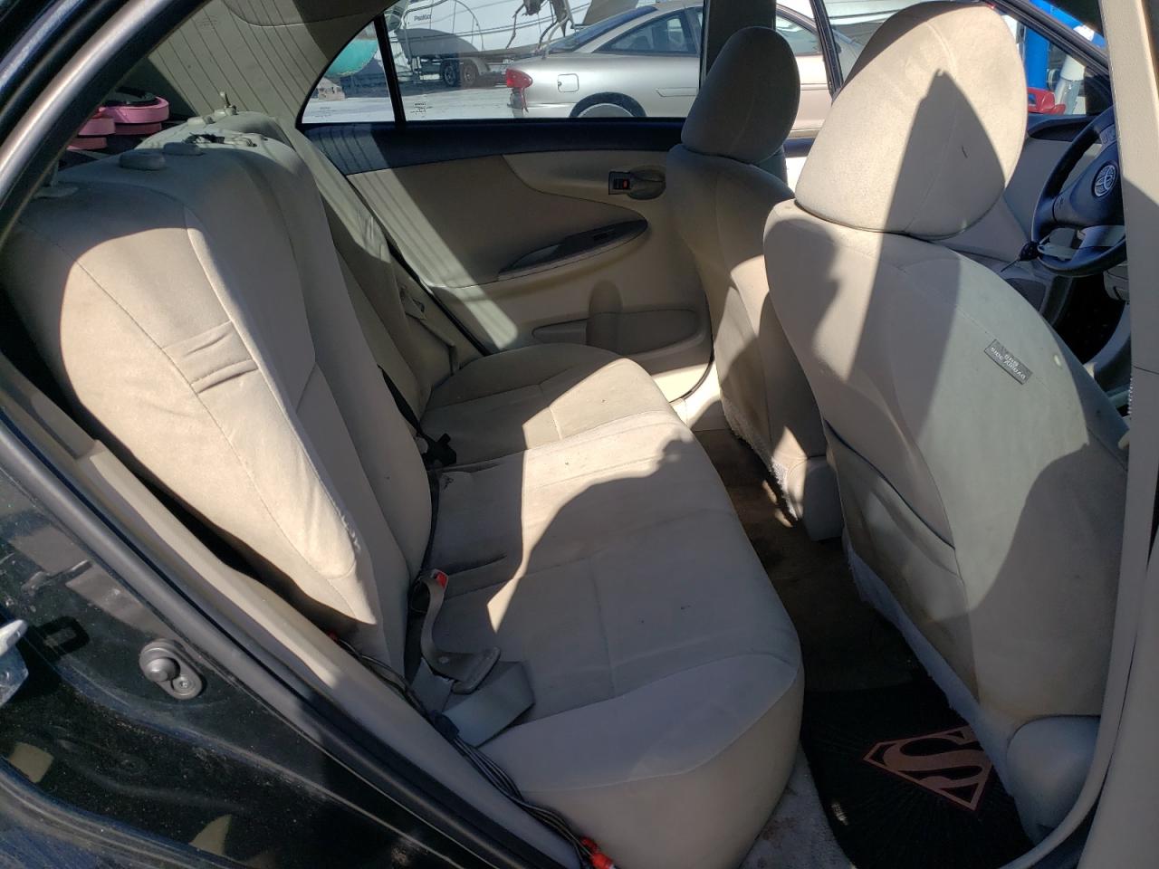 Photo 6 from auction – 2013 TOYOTA COROLLA BA with VIN 5YFBU4EE0DP124337