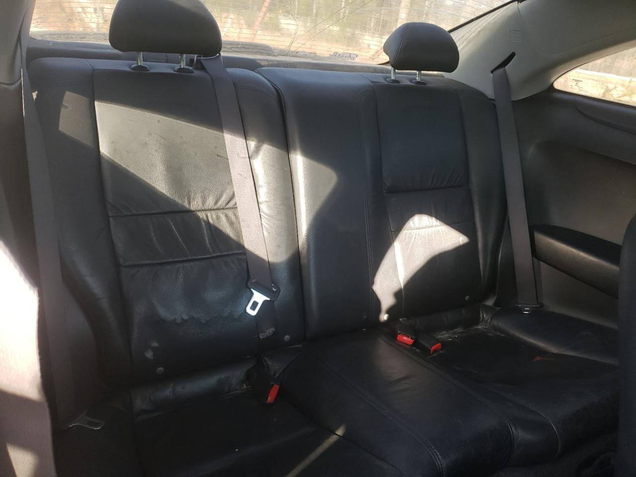 Photo 6 from auction – 2003 HONDA ACCORD EX with VIN 1HGCM82643A030703