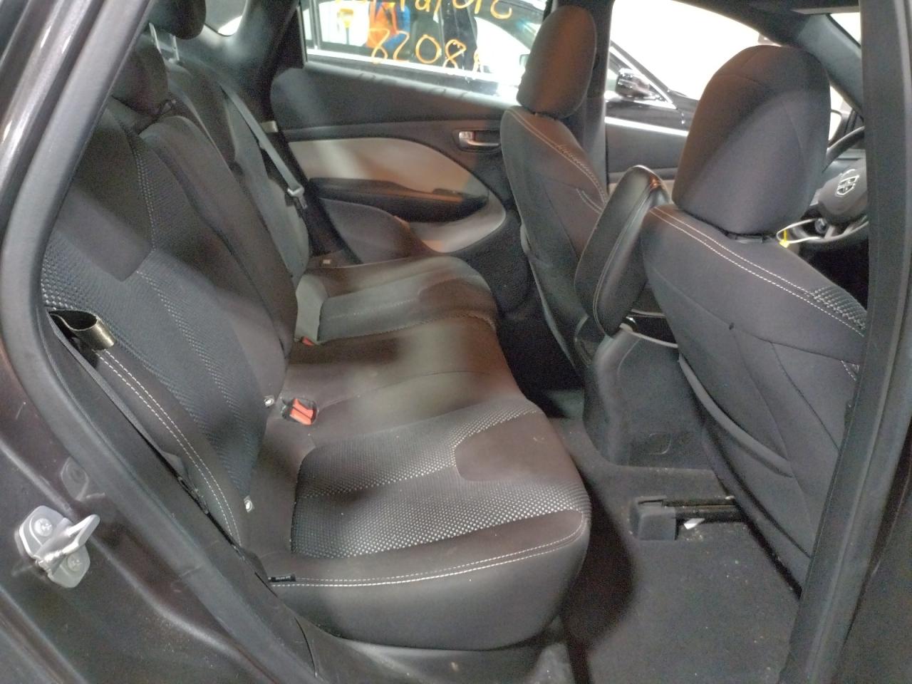 Photo 6 from auction – 2015 DODGE DART SXT with VIN 1C3CDFBB2FD205408