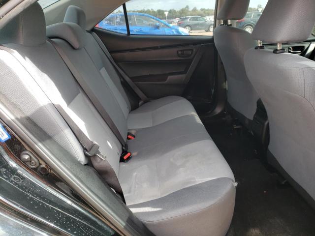 Photo 6 from auction – 2017 TOYOTA COROLLA L with VIN 5YFBURHE2HP625714