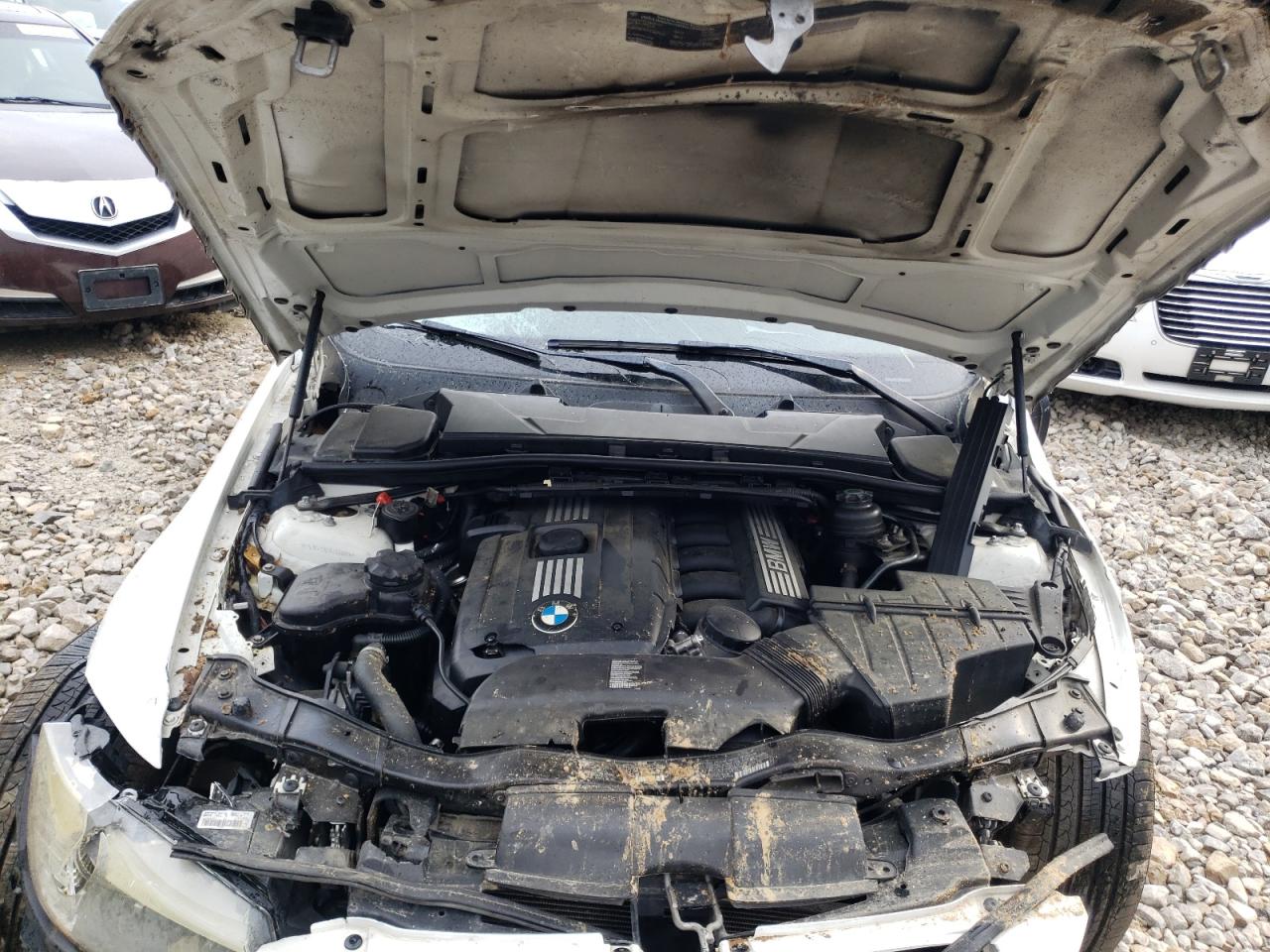 Photo 7 from auction – 2011 BMW 328 I SULE with VIN WBAPH5C5XBA444489