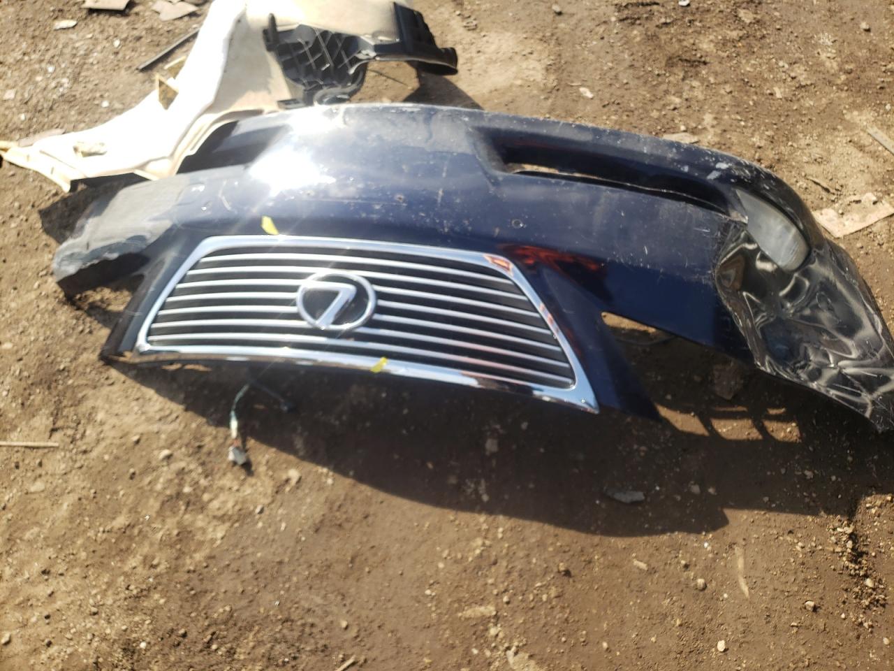 Photo 9 from auction – 2007 LEXUS LS 460 with VIN JTHBL46F675021031