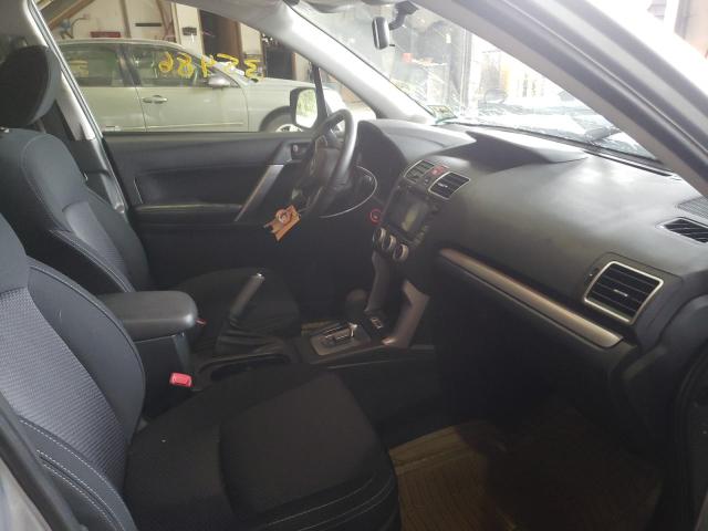 Photo 5 from auction – 2017 SUBARU FORESTER 2 with VIN JF2SJAGC4HH440393