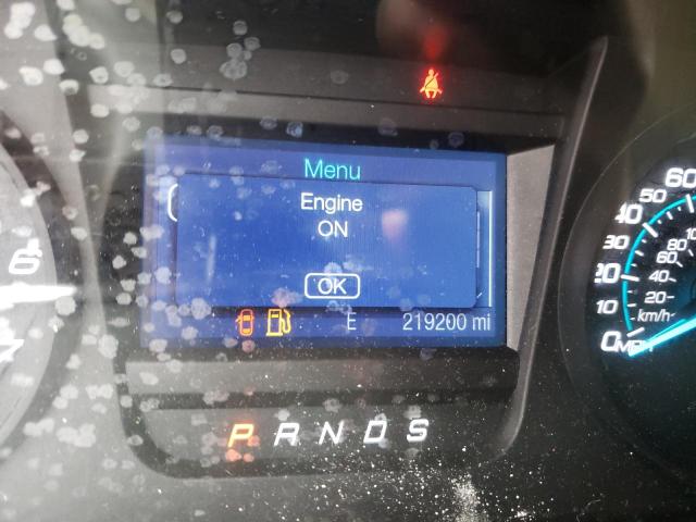 Foto 8 de la subasta – 2014 FORD TAURUS SEL con VIN 1FAHP2E84EG117108