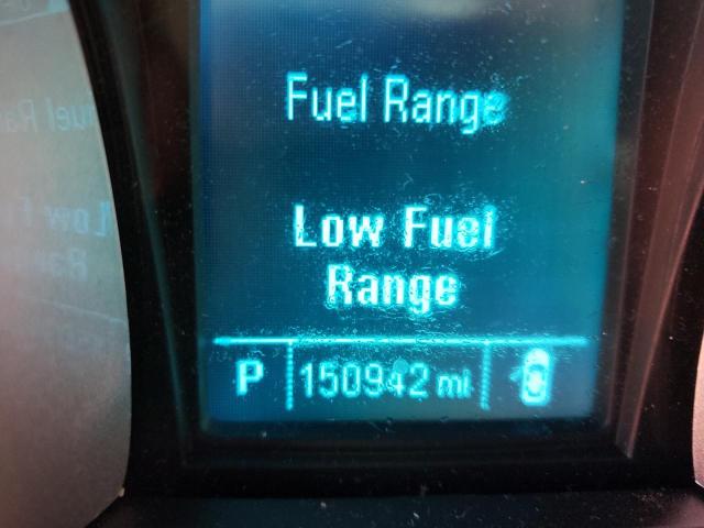 Photo 8 from auction – 2013 CHEVROLET EQUINOX LT with VIN 2GNALDEK7D6181132