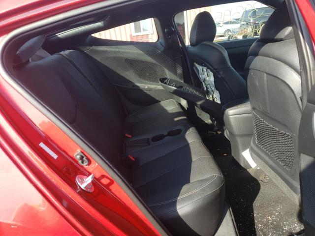 Photo 6 from auction – 2016 HYUNDAI VELOSTER T with VIN KMHTC6AE5GU253069
