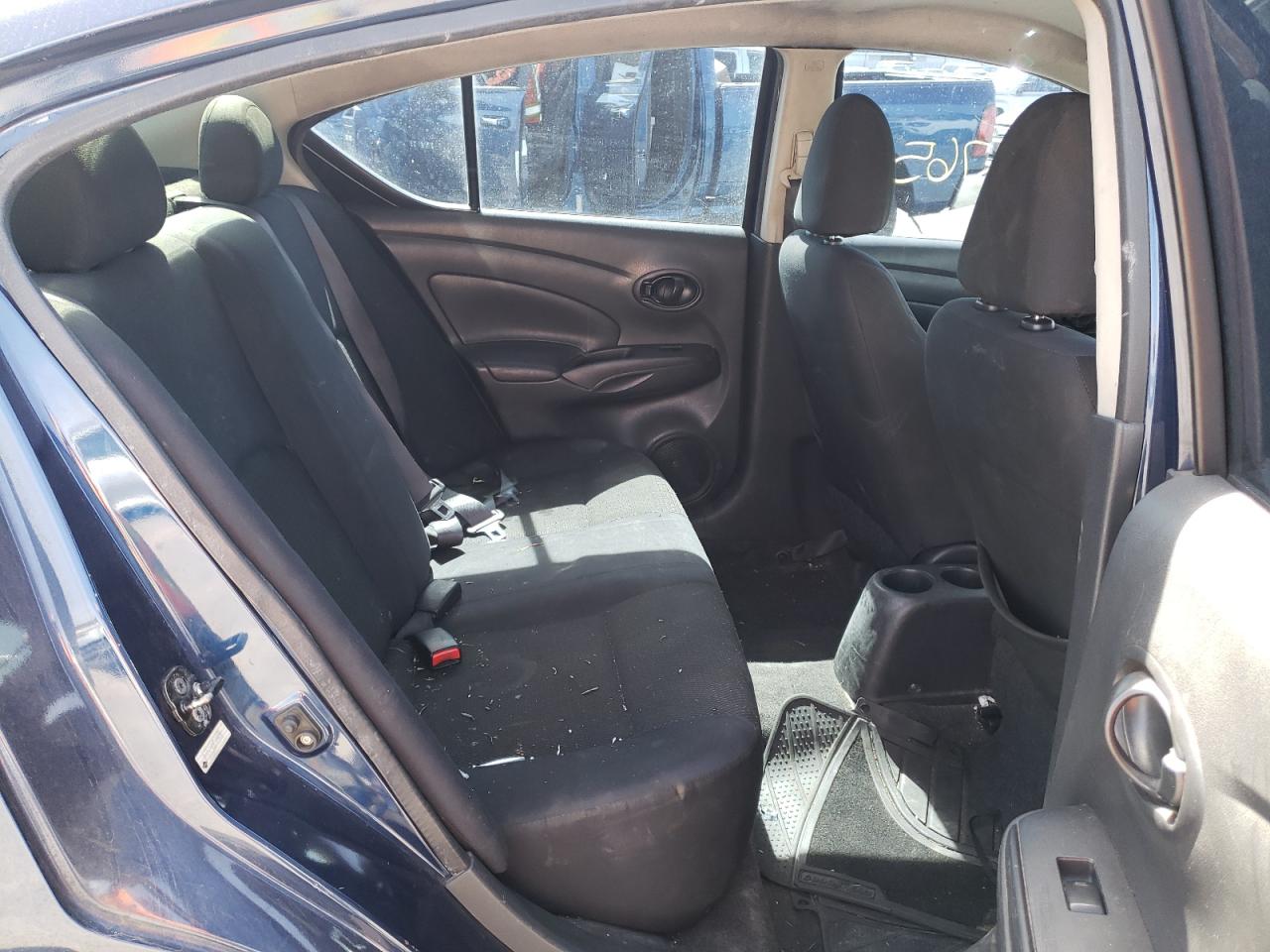 Photo 6 from auction – 2012 NISSAN VERSA S with VIN 3N1CN7AP9CL884081