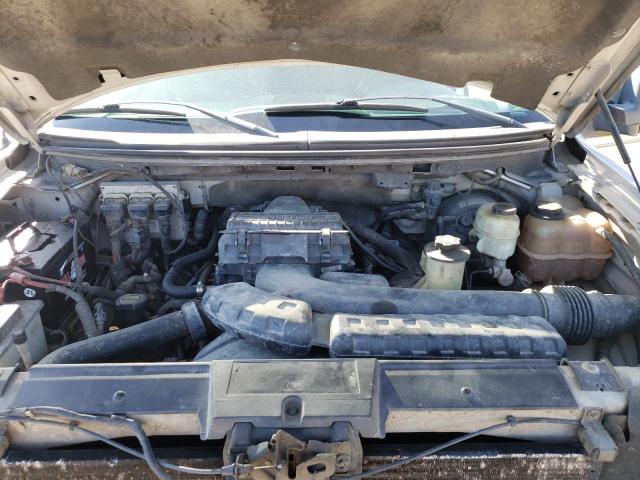 Photo 7 from auction – 2008 FORD F150 with VIN 1FTPX12V78FB62693