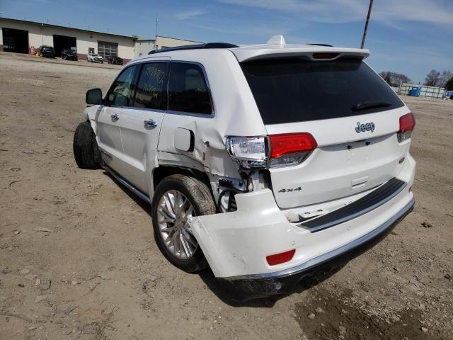 Photo 3 from auction – 2017 JEEP GRAND CHER with VIN 1C4RJFJG0HC607741