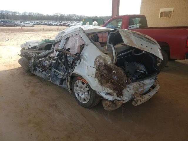 Photo 3 from auction – 2012 NISSAN ALTIMA BAS with VIN 1N4AL2APXCC191714