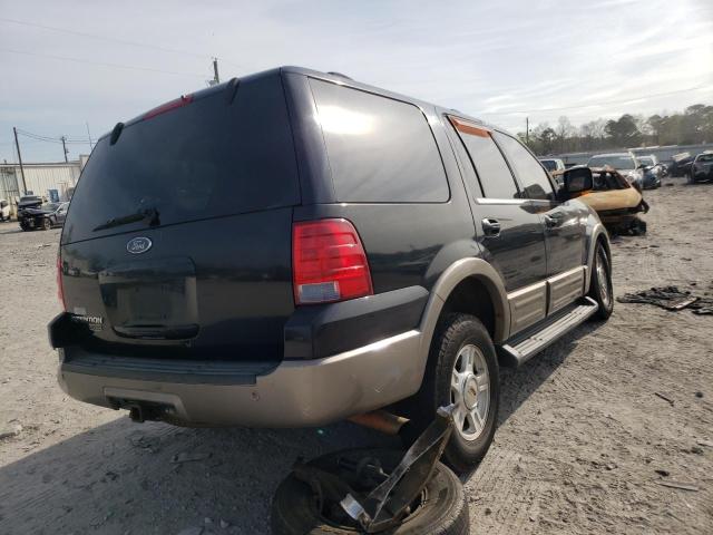 Photo 4 from auction – 2003 FORD EXPEDITION with VIN 1FMEU17W13LA76867