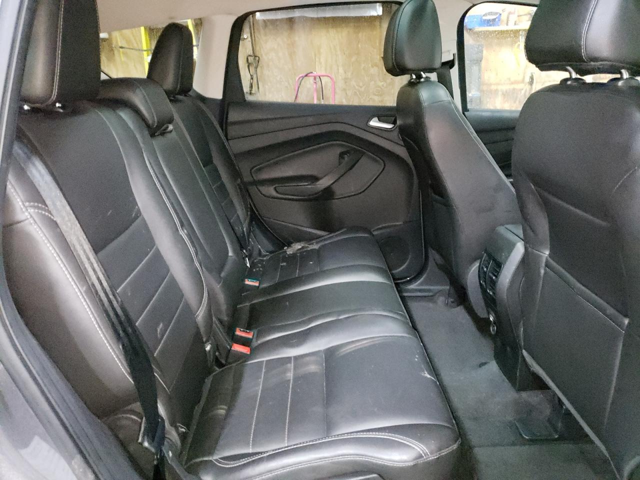 صورة رقم 6 من المزاد - 2013 FORD ESCAPE SEL مع VIN 1FMCU9H95DUD25293