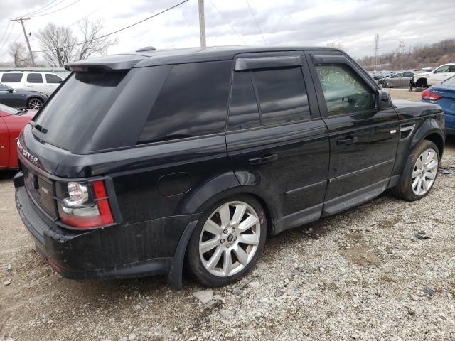 Photo 4 from auction – 2013 LAND ROVER RANGE ROVE with VIN SALSF2D4XDA810843