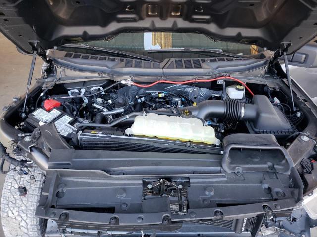 Photo 7 from auction – 2021 FORD F150 SUPER with VIN 1FTEW1CP5MFC17808