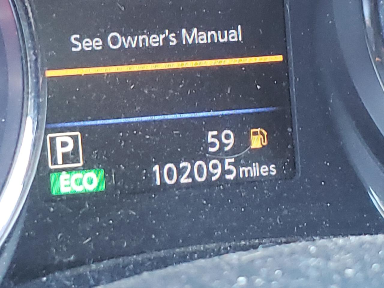Photo 8 from auction – 2018 NISSAN ROGUE S with VIN JN8AT2MT6JW458138
