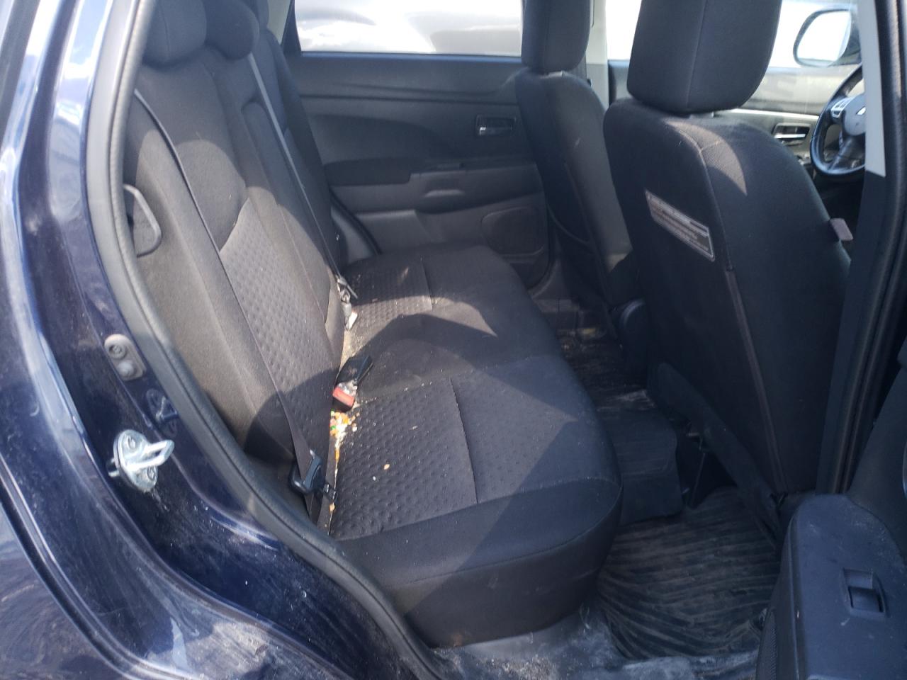 Photo 6 from auction – 2012 MITSUBISHI OUTLANDER with VIN JA4AR4AU4CZ009846