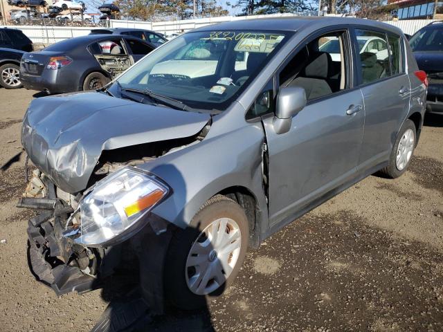 Photo 2 from auction – 2010 NISSAN VERSA S with VIN 3N1BC1CP7AL464537