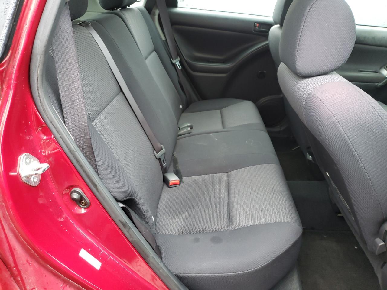 Photo 6 from auction – 2005 PONTIAC VIBE with VIN 5Y2SL63865Z447830