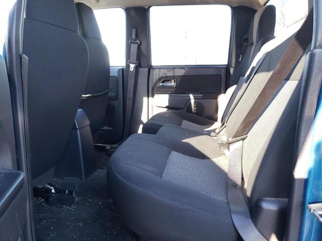 Photo 6 from auction – 2009 GMC CANYON with VIN 1GTCS13E898144284