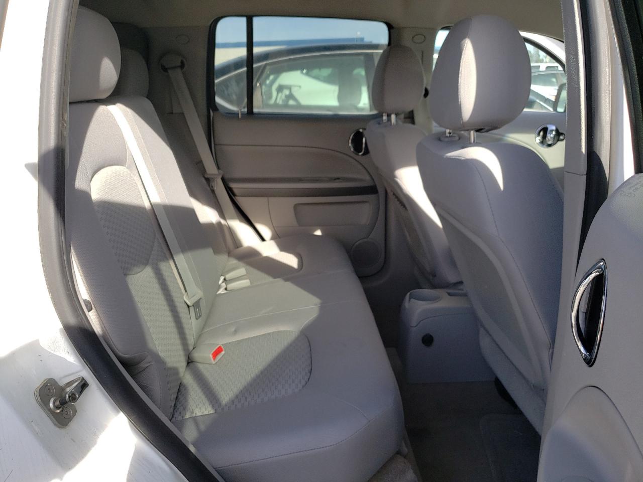 Photo 6 from auction – 2009 CHEVROLET HHR LS with VIN 3GNCA13B29S588431