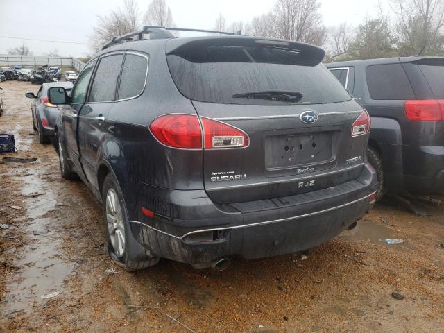 Photo 3 from auction – 2008 SUBARU TRIBECA LI with VIN 4S4WX90D184415048