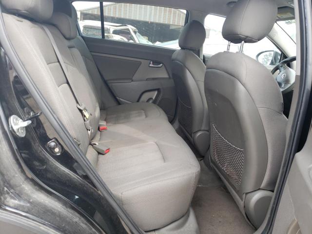 Photo 6 from auction – 2011 KIA SPORTAGE L with VIN KNDPB3A21B7081532