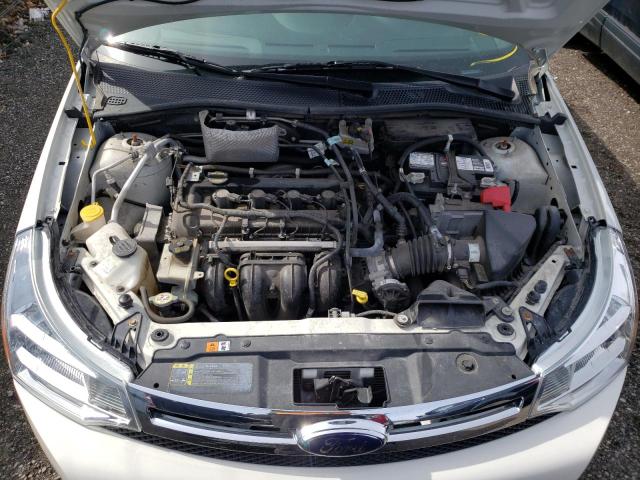 Photo 3 from auction – 2010 FORD FOCUS SE with VIN 1FAHP3FN3AW139627