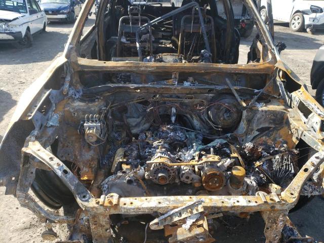 Photo 7 from auction – 2018 SUBARU FORESTER 2 with VIN JF2SJALC4JH563770
