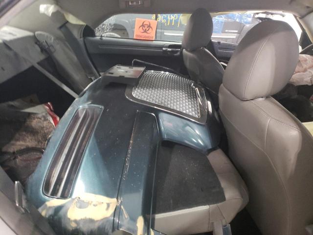 Photo 6 from auction – 2007 CHRYSLER 300 with VIN 2C3LA43R57H861342