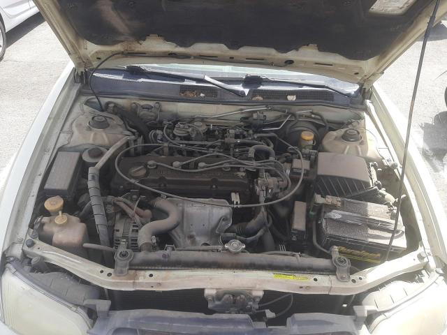 Photo 7 from auction – 1998 NISSAN ALTIMA XE with VIN 1N4DL01D4WC216618