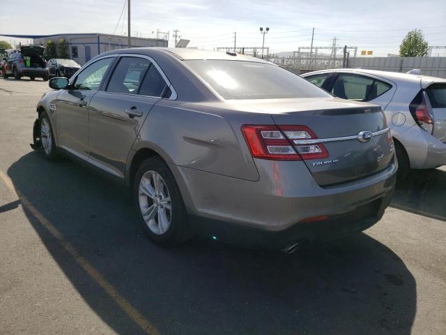 Photo 3 from auction – 2014 FORD TAURUS SEL with VIN 1FAHP2E83EG175808