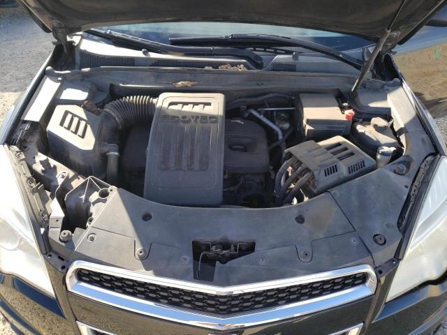 Photo 7 from auction – 2013 CHEVROLET EQUINOX LS with VIN 2GNALBEK0D1270526