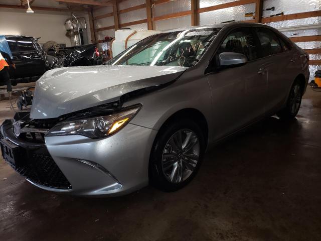 Photo 2 from auction – 2016 TOYOTA CAMRY LE with VIN 4T1BF1FK3GU223489