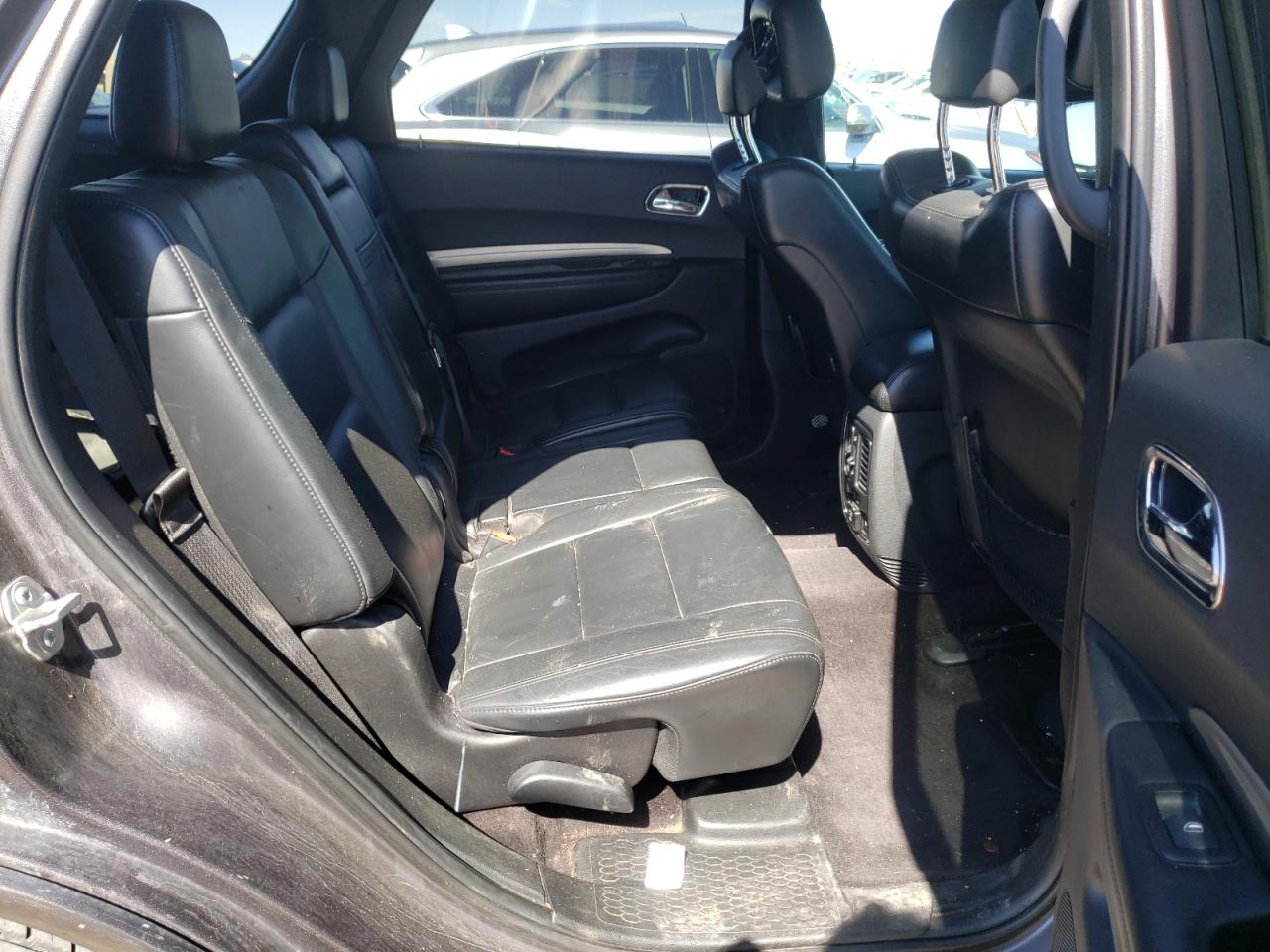 Photo 6 from auction – 2017 DODGE DURANGO GT with VIN 1C4RDJDG5HC723068