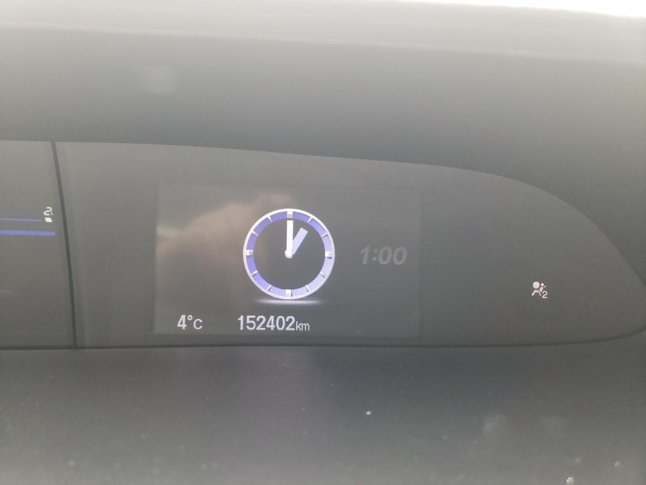 Photo 8 from auction – 2014 HONDA CIVIC LX with VIN 2HGFB2F44EH038376