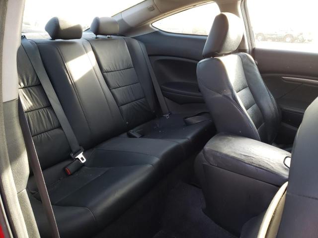 Photo 6 from auction – 2011 HONDA ACCORD EXL with VIN 1HGCS2B87BA001344