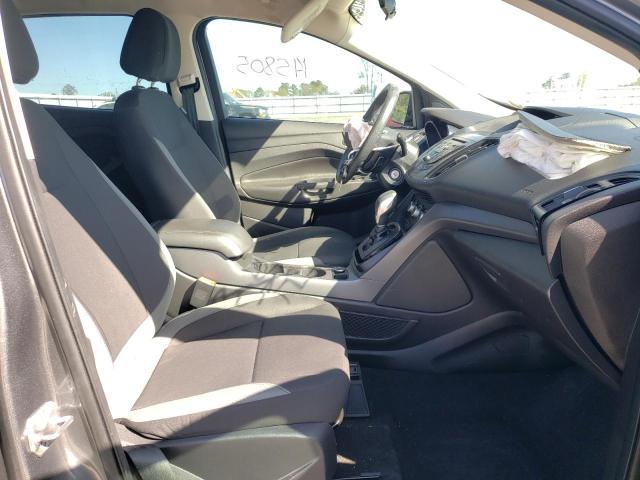 Photo 5 from auction – 2014 FORD ESCAPE S with VIN 1FMCU0F79EUD66458