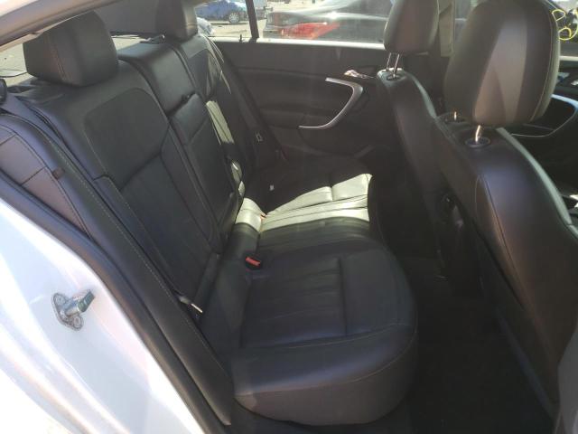 Photo 6 from auction – 2016 BUICK REGAL with VIN 2G4GL5EX4G9165280