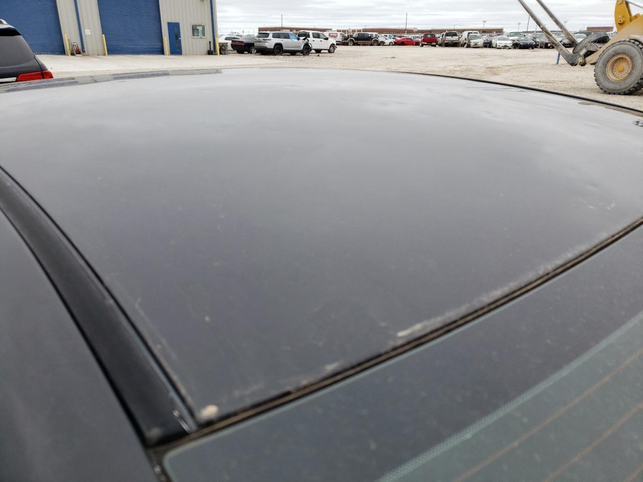Photo 9 from auction – 2008 LEXUS ES 350 with VIN JTHBJ46G382240594
