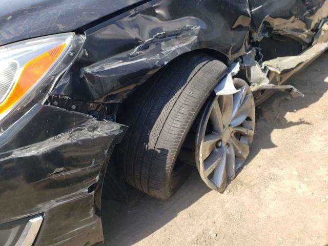 Photo 5 from auction – 2016 BUICK REGAL with VIN 2G4GK5EX3G9116980