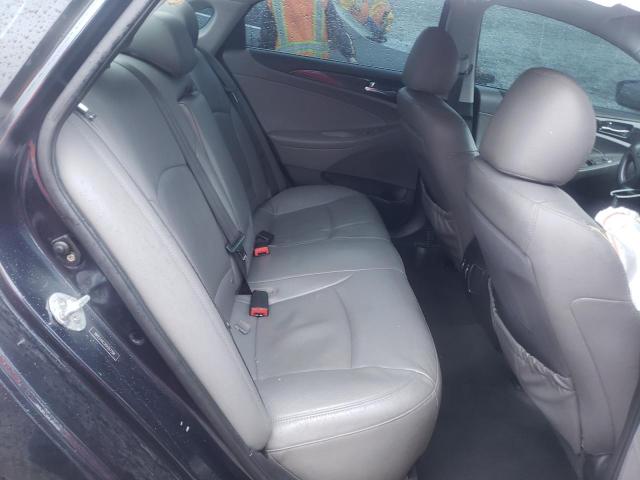 Photo 6 from auction – 2012 HYUNDAI SONATA SE with VIN 5NPEC4AC3CH357208