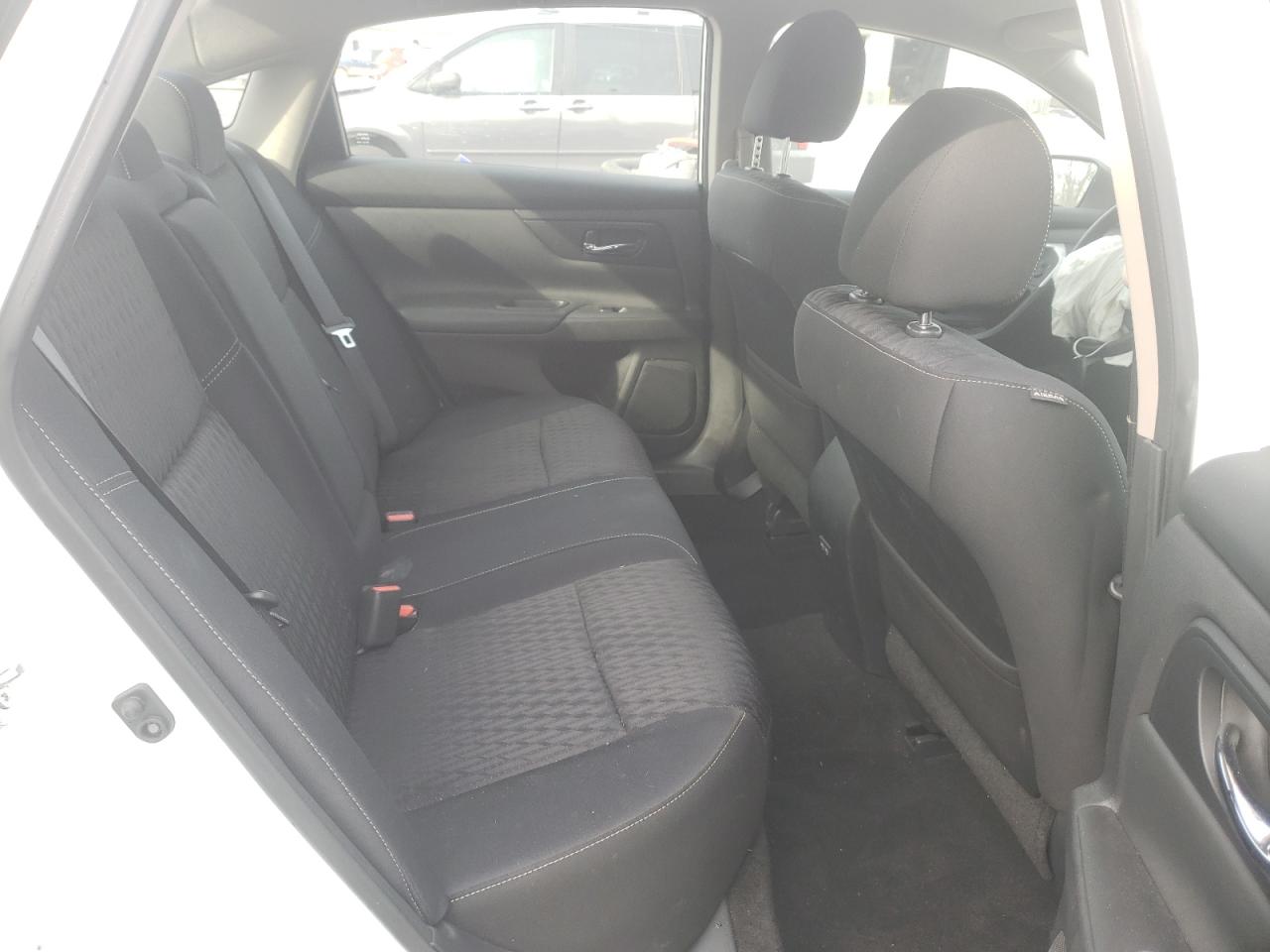 Photo 6 from auction – 2018 NISSAN ALTIMA 2.5 with VIN 1N4AL3AP1JC227597